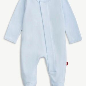 Magnetic Me Sky Blue Kids Footie